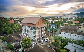 Chankam Boutique Hotel Chiang Mai